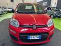 Fiat Panda 1.3 mjt 16v Easy 95cv Rosso - thumbnail 2