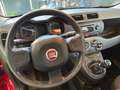 Fiat Panda 1.3 mjt 16v Easy 95cv Rosso - thumbnail 9
