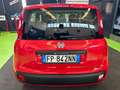 Fiat Panda 1.3 mjt 16v Easy 95cv Rosso - thumbnail 6
