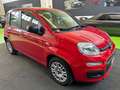 Fiat Panda 1.3 mjt 16v Easy 95cv Rosso - thumbnail 3