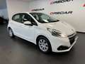 Peugeot 208 208 5p 1.2 puretech Active 82cv UNIPROP NEOPATENT Bianco - thumbnail 3