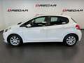 Peugeot 208 208 5p 1.2 puretech Active 82cv UNIPROP NEOPATENT Bianco - thumbnail 6
