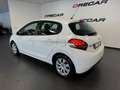 Peugeot 208 208 5p 1.2 puretech Active 82cv UNIPROP NEOPATENT Bianco - thumbnail 5