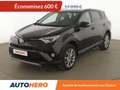 Toyota RAV 4 2.0 D-4D Lounge Schwarz - thumbnail 1