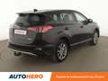 Toyota RAV 4 2.0 D-4D Lounge Schwarz - thumbnail 6