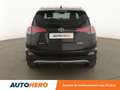 Toyota RAV 4 2.0 D-4D Lounge Schwarz - thumbnail 5