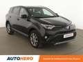 Toyota RAV 4 2.0 D-4D Lounge Schwarz - thumbnail 8