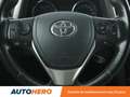 Toyota RAV 4 2.0 D-4D Lounge Schwarz - thumbnail 19