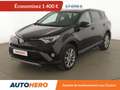 Toyota RAV 4 2.0 D-4D Lounge Zwart - thumbnail 1