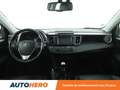 Toyota RAV 4 2.0 D-4D Lounge Schwarz - thumbnail 12