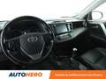 Toyota RAV 4 2.0 D-4D Lounge Zwart - thumbnail 11