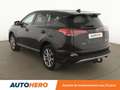 Toyota RAV 4 2.0 D-4D Lounge Schwarz - thumbnail 4
