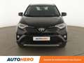 Toyota RAV 4 2.0 D-4D Lounge Schwarz - thumbnail 9