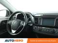 Toyota RAV 4 2.0 D-4D Lounge Schwarz - thumbnail 13