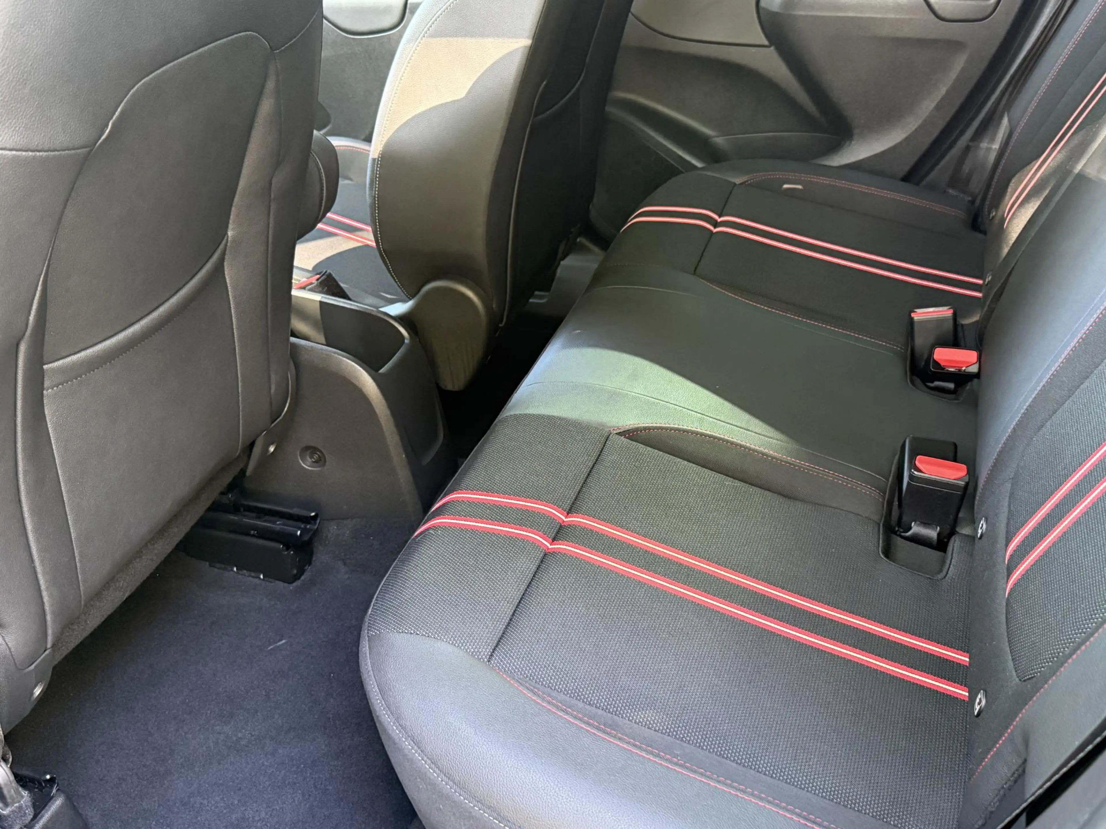 Opel Crossland 1.2 Turbo GS Line | Stoel/ stuurverwarming | Navig — photo 24
