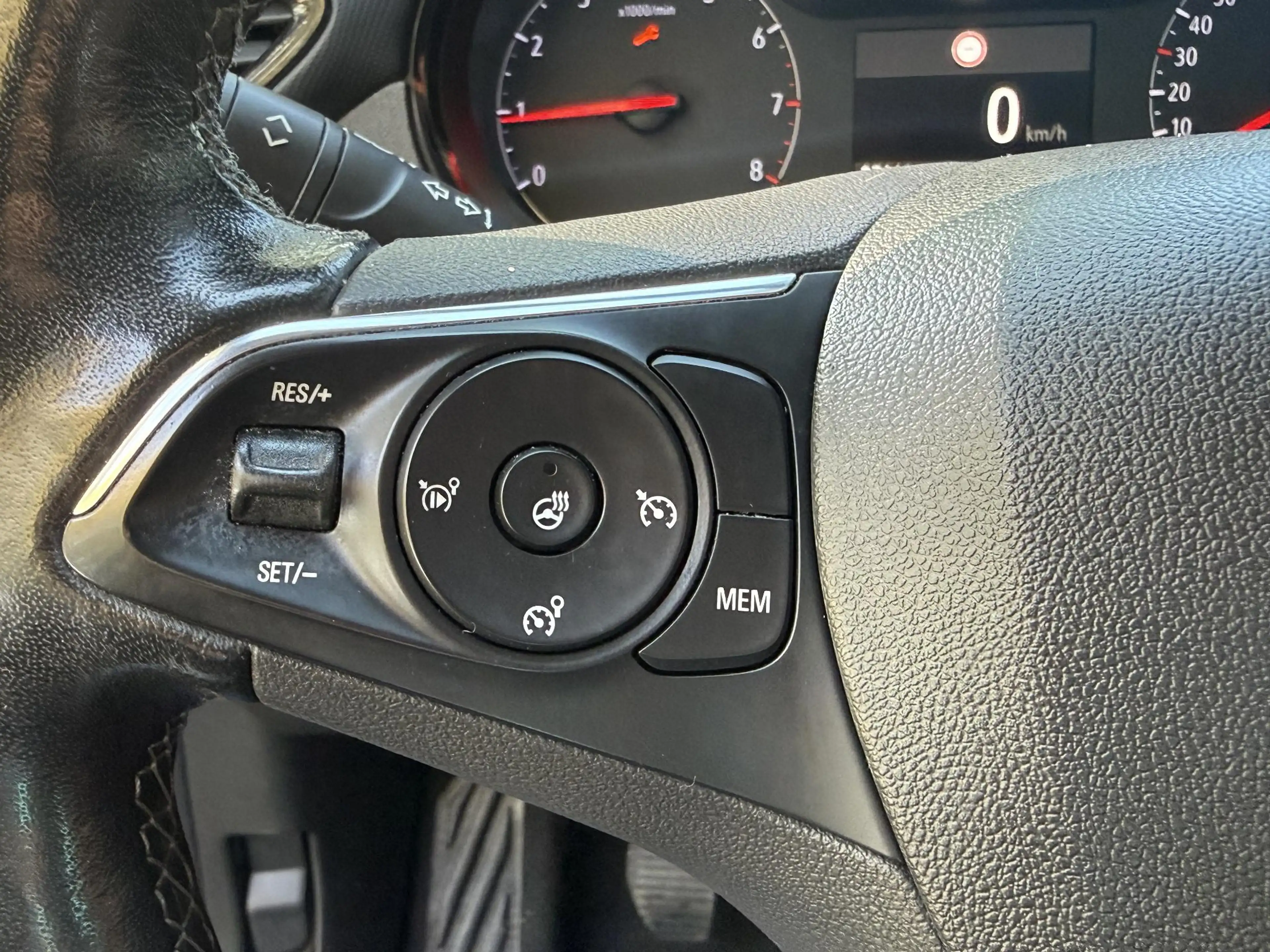 Opel Crossland 1.2 Turbo GS Line | Stoel/ stuurverwarming | Navig — photo 17
