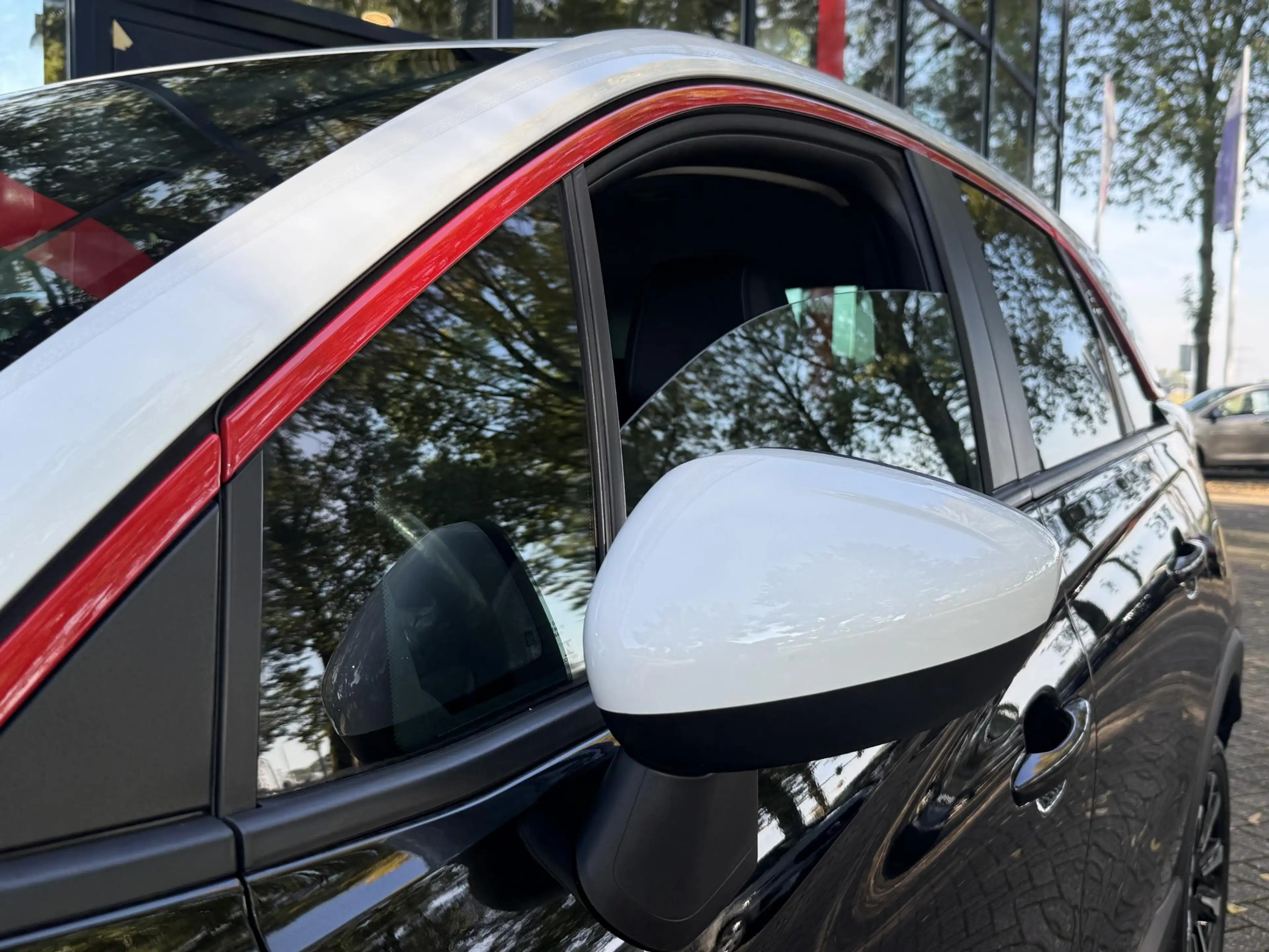 Opel Crossland 1.2 Turbo GS Line | Stoel/ stuurverwarming | Navig — photo 8