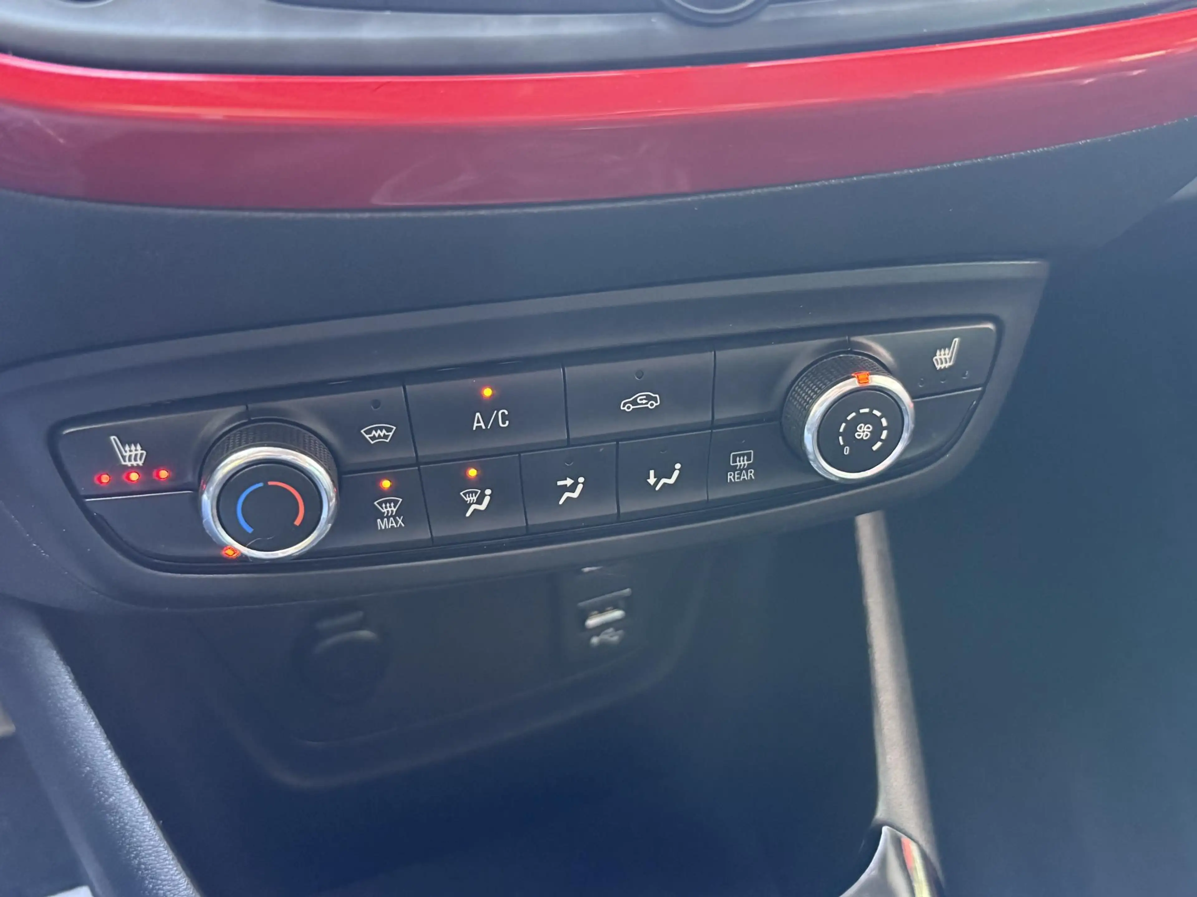 Opel Crossland 1.2 Turbo GS Line | Stoel/ stuurverwarming | Navig — photo 22