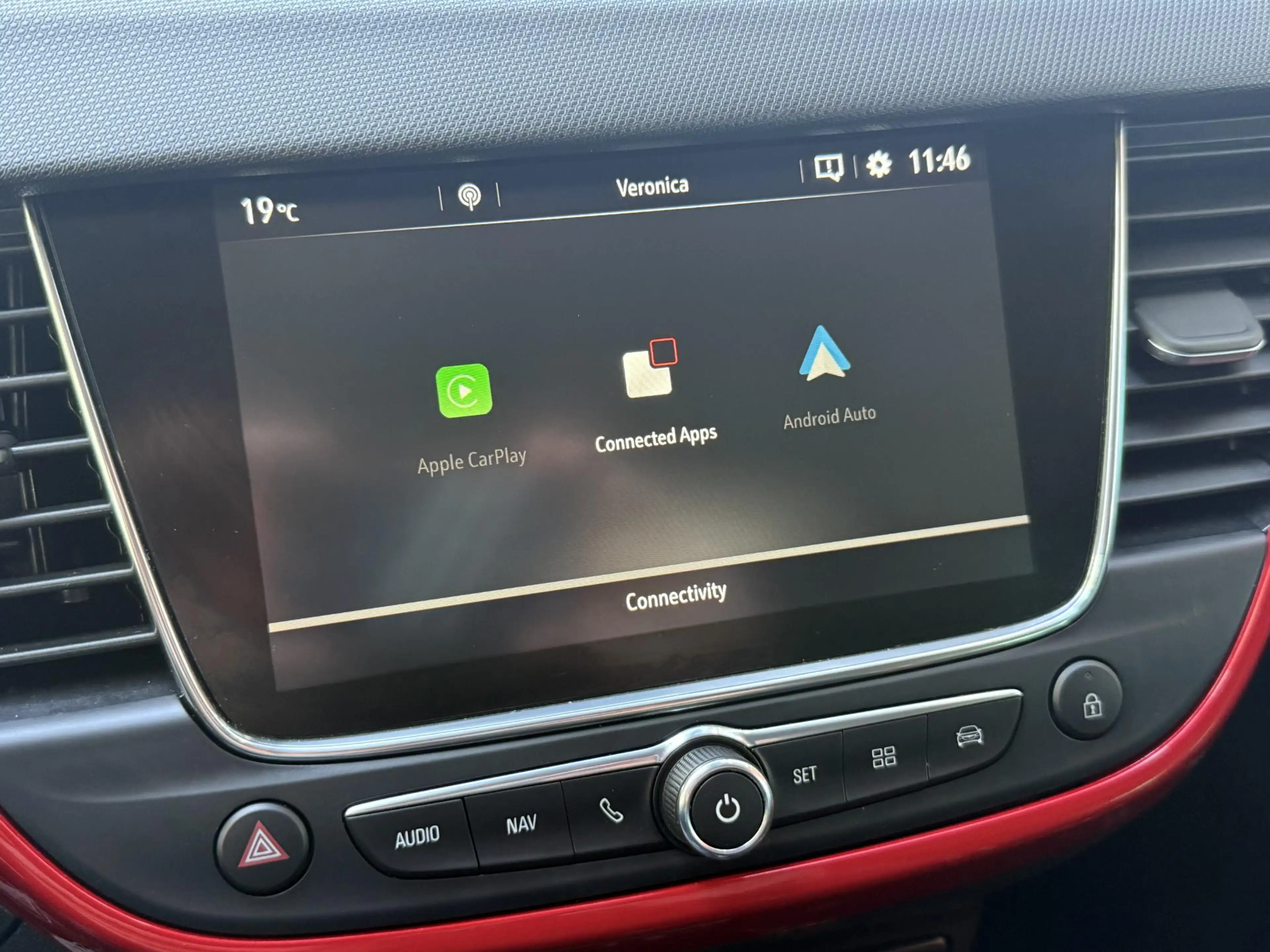 Opel Crossland 1.2 Turbo GS Line | Stoel/ stuurverwarming | Navig — photo 20