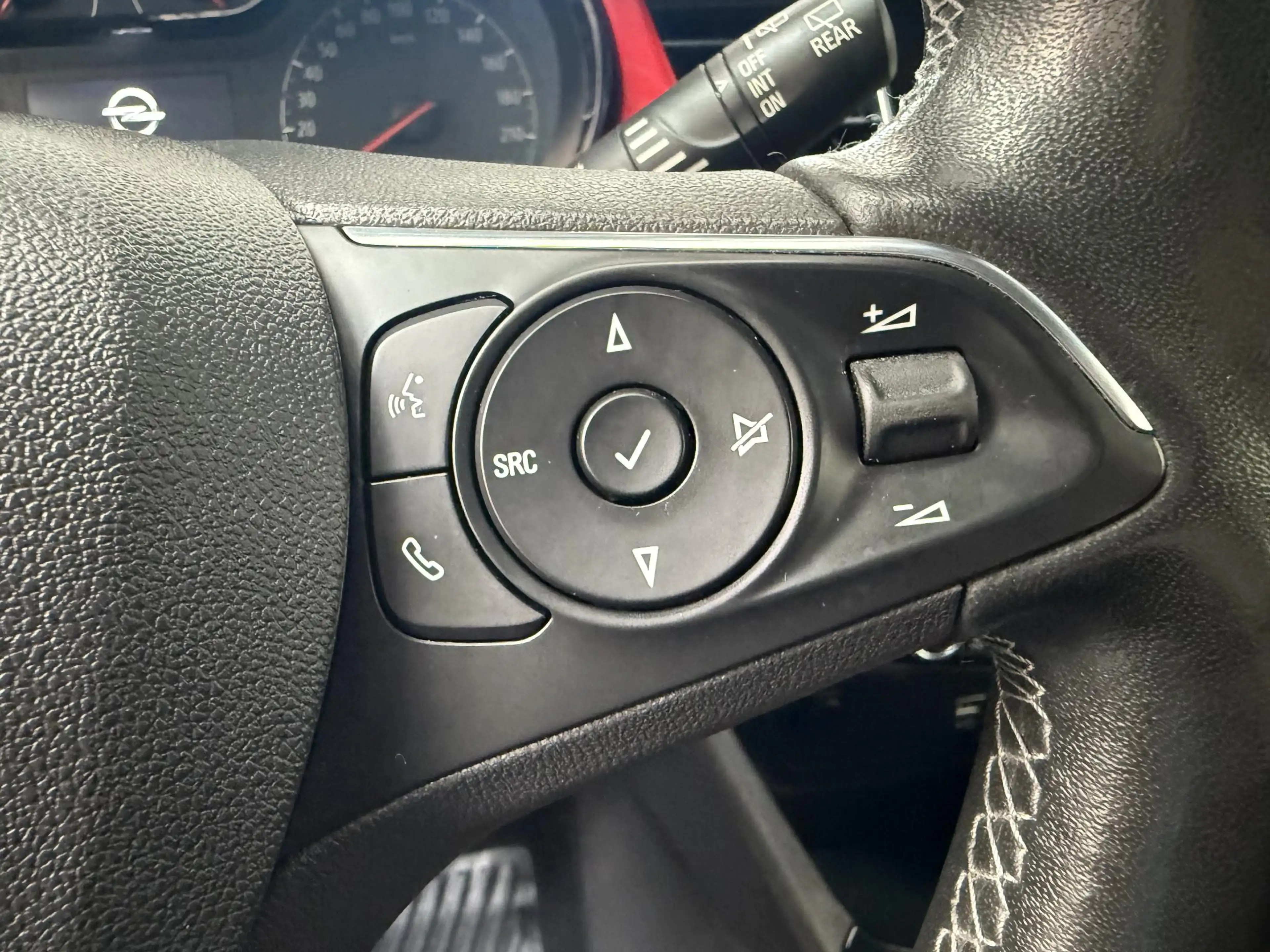 Opel Crossland 1.2 Turbo GS Line | Stoel/ stuurverwarming | Navig — photo 18