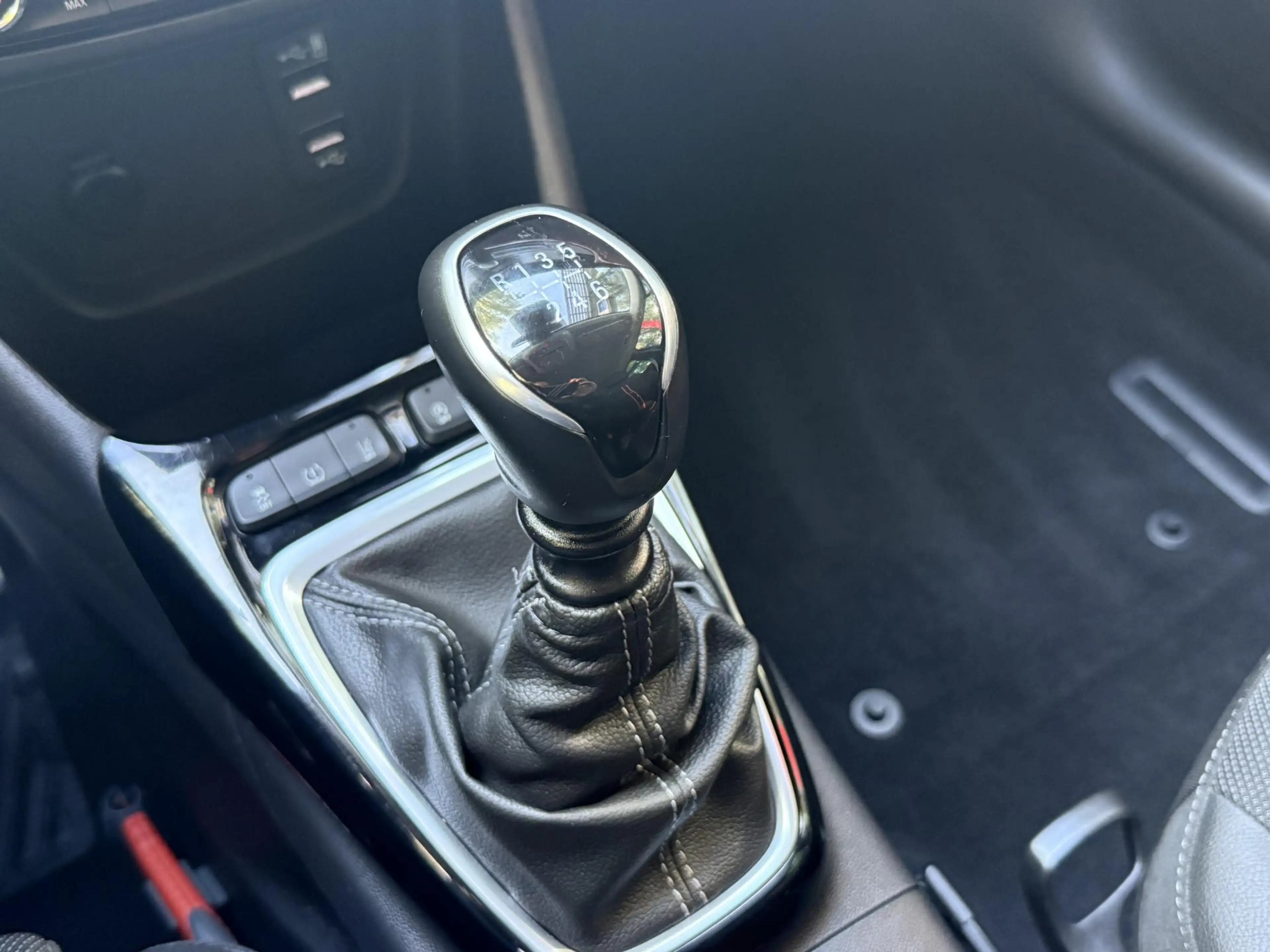 Opel Crossland 1.2 Turbo GS Line | Stoel/ stuurverwarming | Navig — photo 23