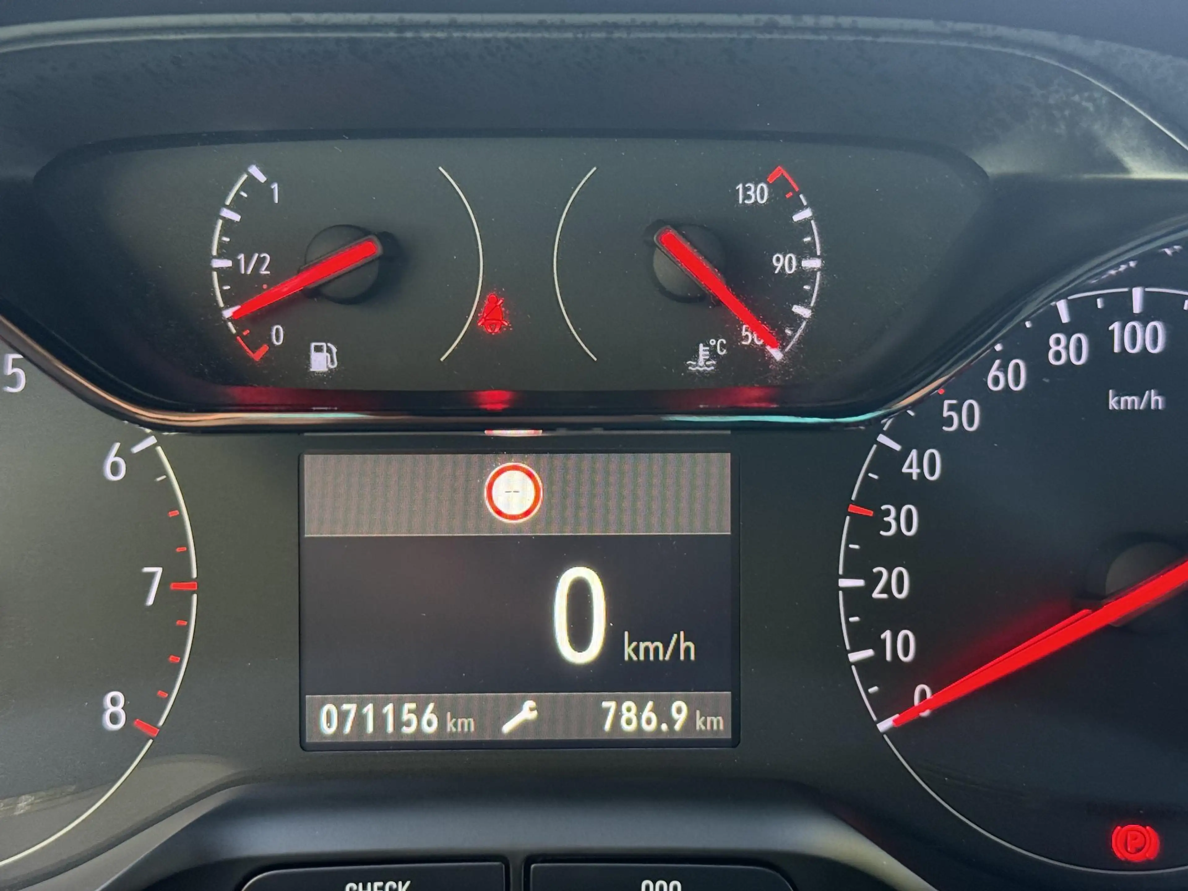 Opel Crossland 1.2 Turbo GS Line | Stoel/ stuurverwarming | Navig — photo 15