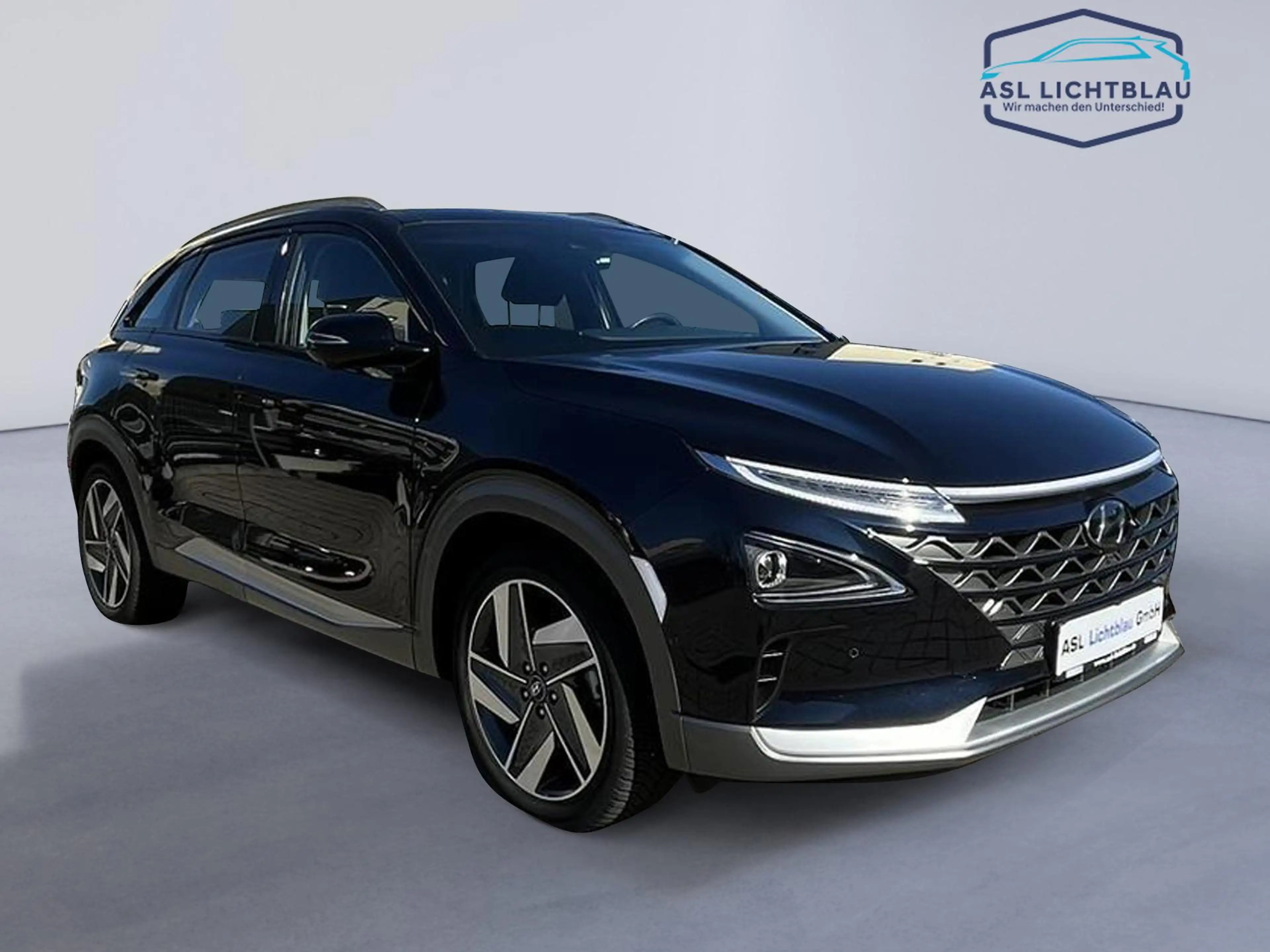 Hyundai NEXO PRIME-Paket WASSERSTOFF 120 kW (163 PS), Automa... — photo 3