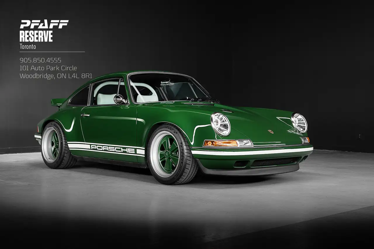 Porsche 911 снимка Porsche 911