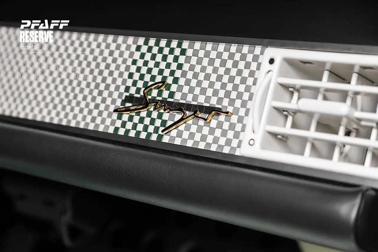 Porsche 911 снимка Porsche 911