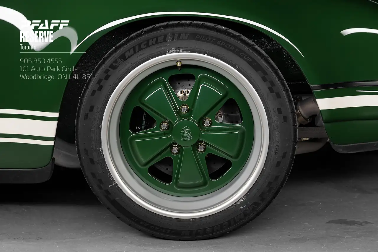 Porsche 911 снимка Porsche 911