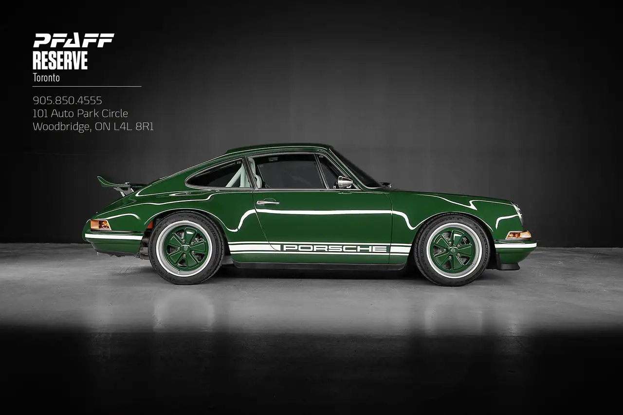 Porsche 911 снимка Porsche 911