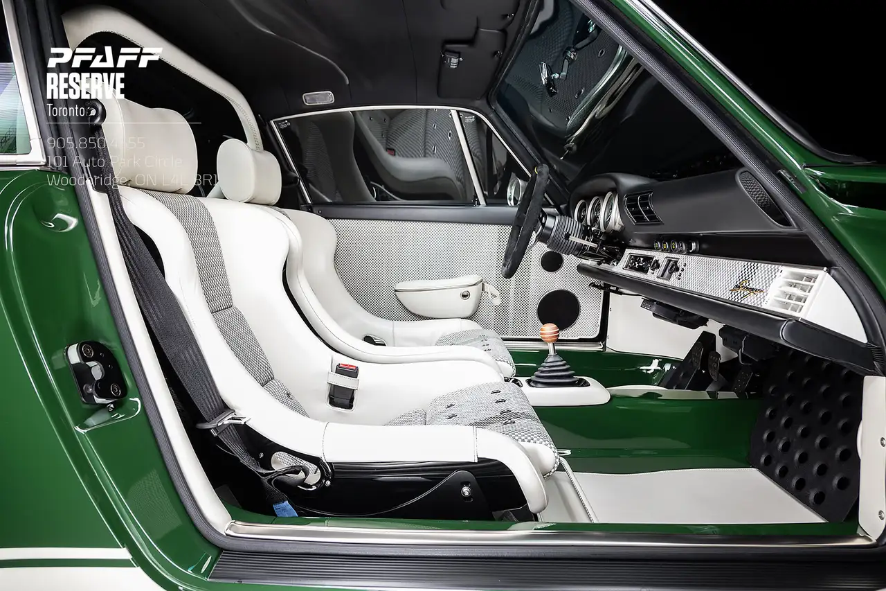 Porsche 911 снимка Porsche 911