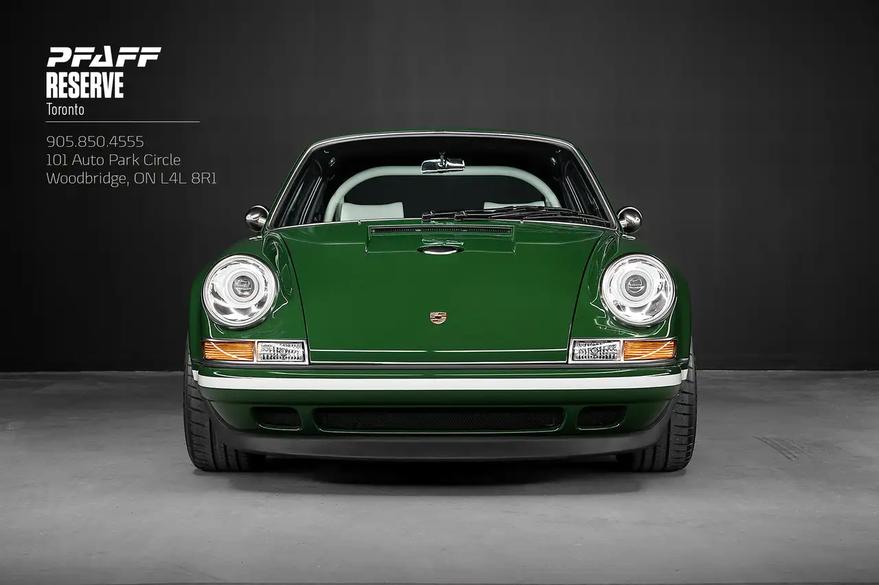 Porsche 911 снимка Porsche 911