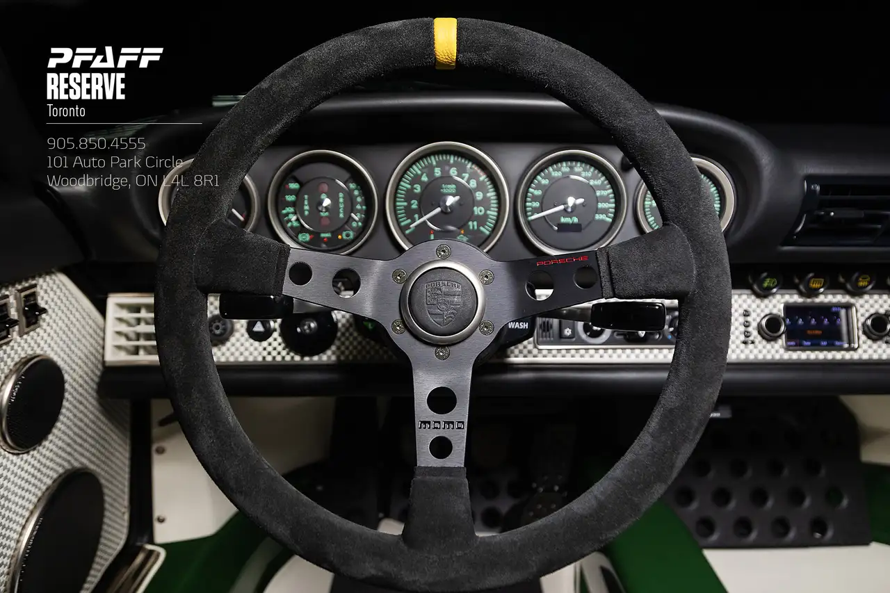 Porsche 911 снимка Porsche 911