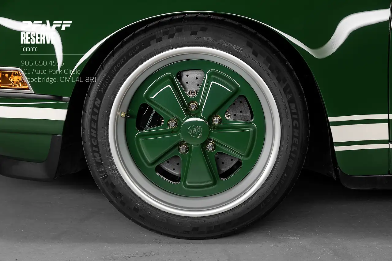 Porsche 911 снимка Porsche 911