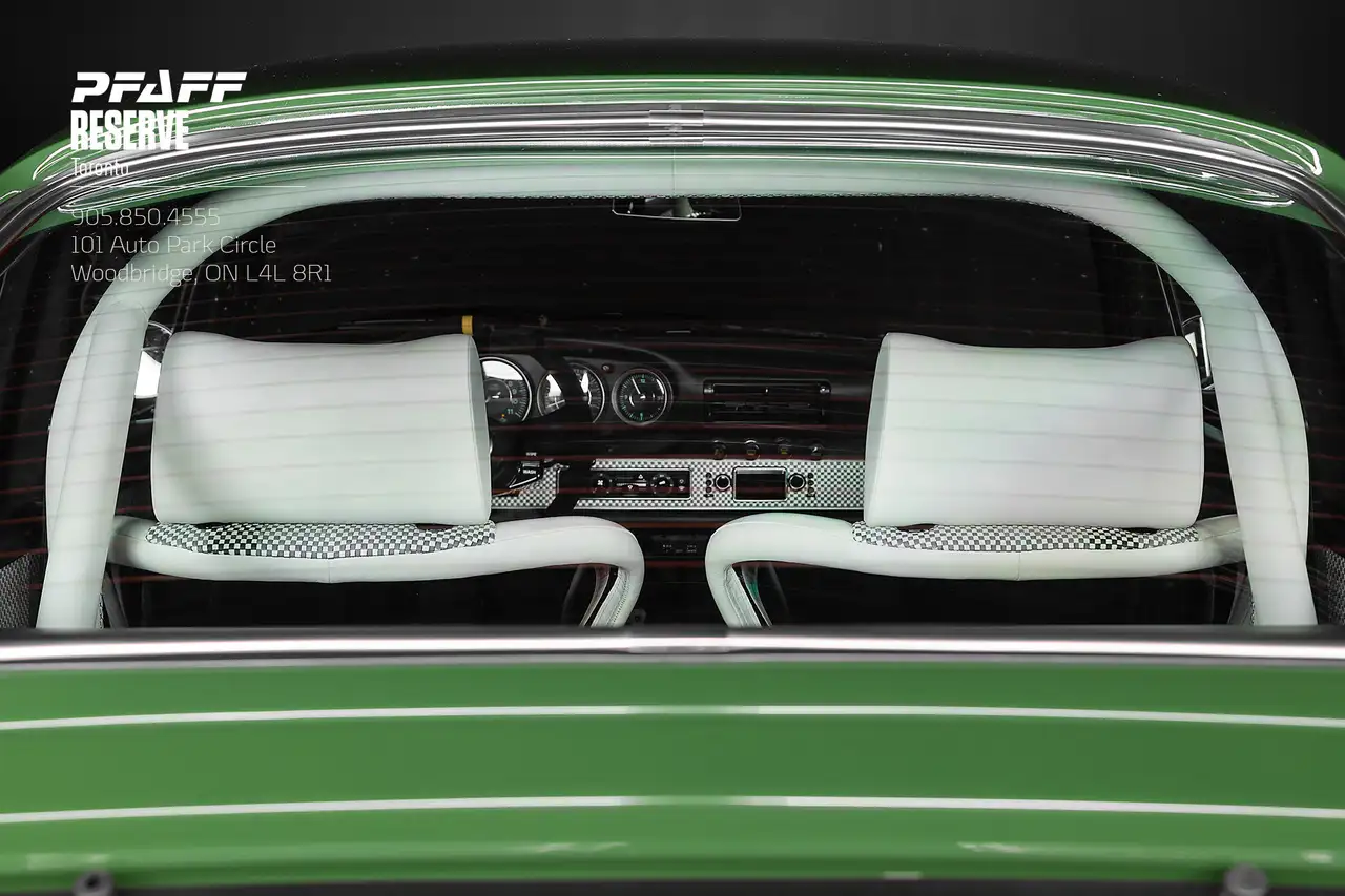 Porsche 911 снимка Porsche 911