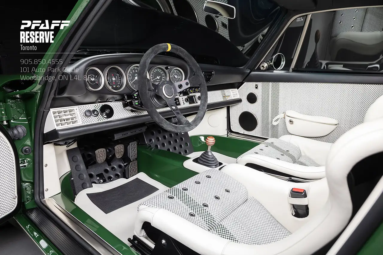 Porsche 911 снимка Porsche 911