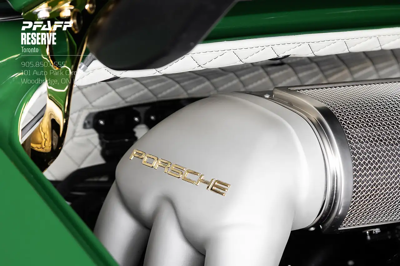 Porsche 911 снимка Porsche 911