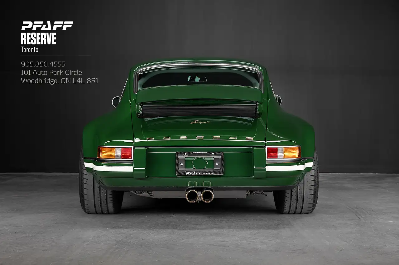 Porsche 911 снимка Porsche 911