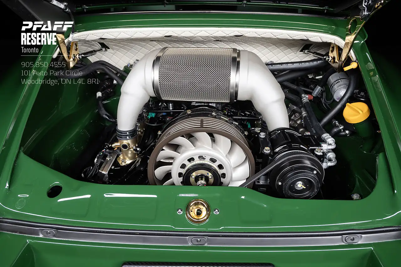Porsche 911 снимка Porsche 911