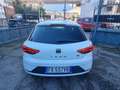 SEAT Leon 1.6 TDI 115 CV DSG 5p. FR Blanc - thumbnail 4
