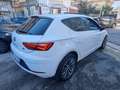 SEAT Leon 1.6 TDI 115 CV DSG 5p. FR Blanc - thumbnail 5