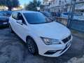 SEAT Leon 1.6 TDI 115 CV DSG 5p. FR Blanc - thumbnail 3