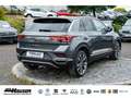 Volkswagen T-Roc Sport 1.5 TSI DSG AHK EL. HECKKL. NAVI KAMERA ACC Grau - thumbnail 4