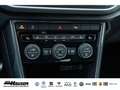 Volkswagen T-Roc Sport 1.5 TSI DSG AHK EL. HECKKL. NAVI KAMERA ACC Grau - thumbnail 21