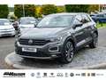 Volkswagen T-Roc Sport 1.5 TSI DSG AHK EL. HECKKL. NAVI KAMERA ACC Grau - thumbnail 1