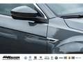 Volkswagen T-Roc Sport 1.5 TSI DSG AHK EL. HECKKL. NAVI KAMERA ACC Grau - thumbnail 6