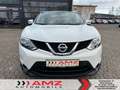 Nissan Qashqai 1.2 Schaltgetriebe - N-Connecta Blanc - thumbnail 2