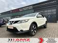 Nissan Qashqai 1.2 Schaltgetriebe - N-Connecta Blanc - thumbnail 1