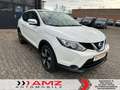 Nissan Qashqai 1.2 Schaltgetriebe - N-Connecta Blanc - thumbnail 3